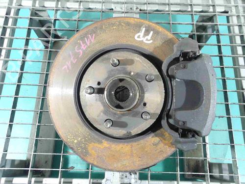 Used Right front steering knuckle Right front steering knuckle 37881529 37881529