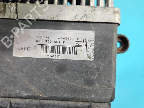 Electronic sensor AUDI A5 Sportback (8TA) 2.0 TDI quattro | BP37990966M84 - Image 5