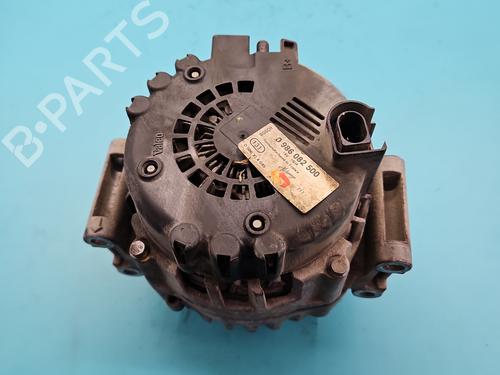 Alternator MERCEDES-BENZ E-CLASS (W212) E 200 CDI / BlueTEC (212.005, 212.006) | BP37820608M7 - Image 7