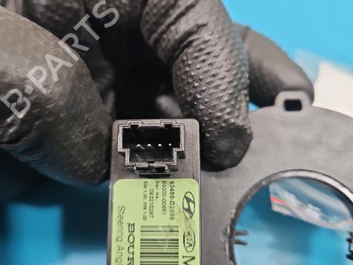 Electronic sensor HYUNDAI i30 (PDE, PD, PDEN) | BP37828376M84 - Image 4