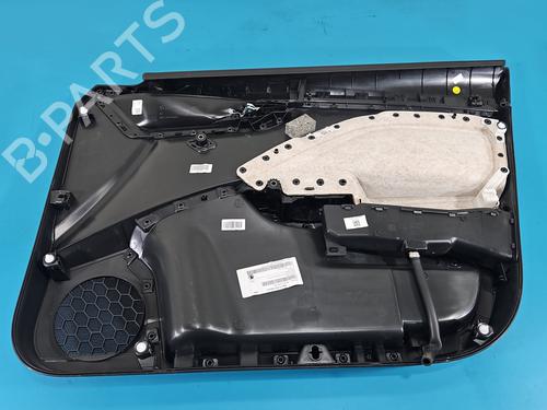 Front left panel SKODA KAMIQ (NW4) | BP37825524C58 - Image 3
