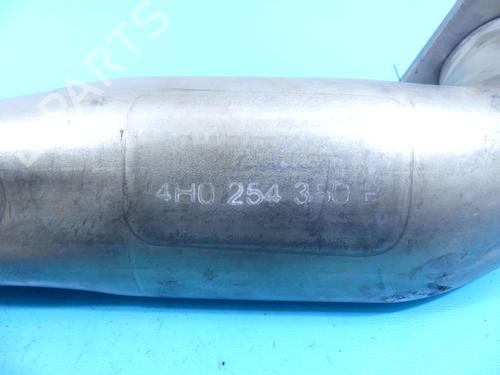 Pipe AUDI A8 D4 (4H2, 4H8, 4HC, 4HL) | BP37877518M125 - Image 4