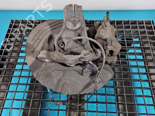 Right front steering knuckle BMW X1 (E84) sDrive 20 d | BP40262667M26 - Image 2