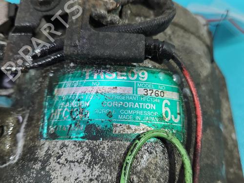 AC compressor HONDA ACCORD VIII (CU) 2.0 i (CU1) | BP38120751M34 - Image 8