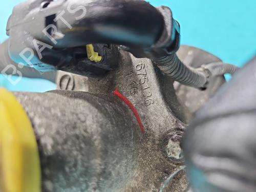 Steering rack MERCEDES-BENZ E-CLASS T-Model (S212) E 200 CDI / BlueTEC (212.205, 212.206) | BP38134664M22 - Image 18