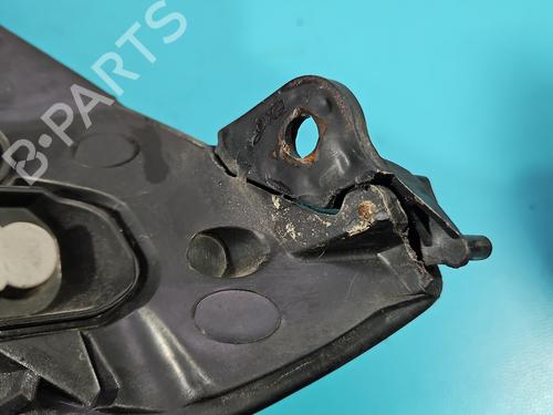 Right headlight CITROËN C4 I (LC_) 1.6 HDi | BP37856024C29 - Image 16