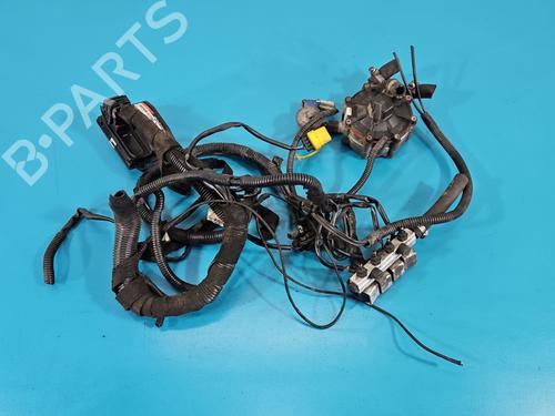 Andre Andre CHEVROLET CAPTIVA (C100, C140) 2.4 4WD (136 hp) 39743149 39743149