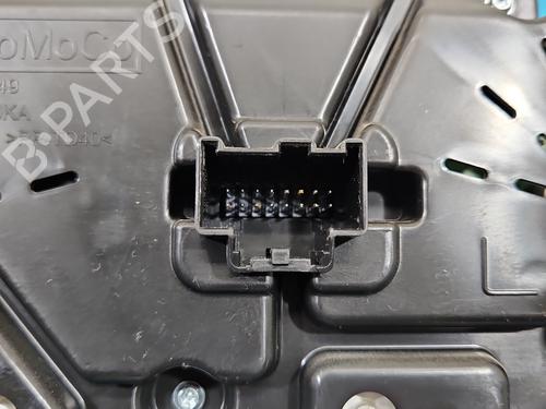Instrument cluster FORD FOCUS IV Turnier (HP) | BP38150981C47 - Image 4
