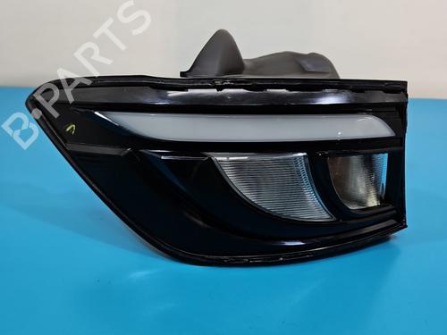 Left taillight MG MG 3 (ZP2_) 1.5 Hybrid+ | BP37839550C34 - Image 3