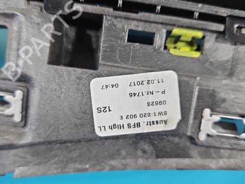 Luftventil AUDI A5 Sportback (F5A, F5F) 2.0 TFSI quattro | BP37858630I21 - Image 4