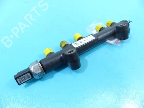 Injection rail PEUGEOT PARTNER Tepee 1.6 HDi 90 | BP37885641M98 - Image 2