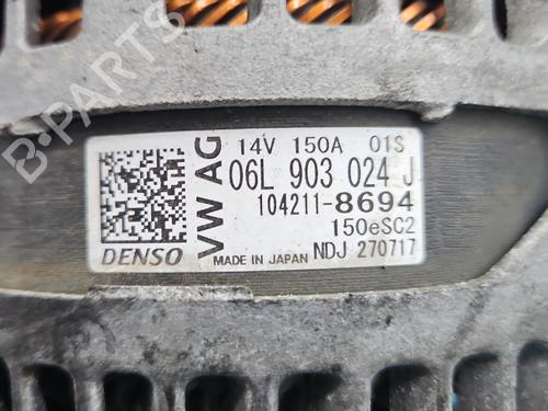 Generator AUDI A4 B9 (8W2, 8WC) 2.0 TFSI quattro | BP37830033M7 - Image 6