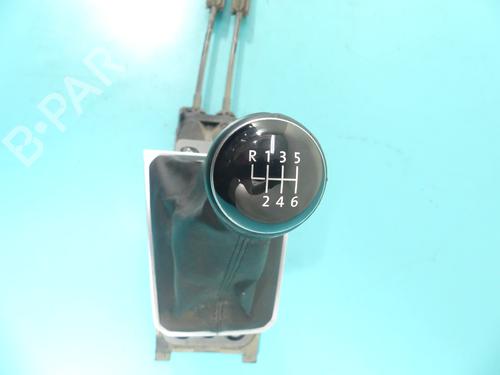 Gearstang VW CC B7 (358) 2.0 TDI | BP37809535M90 - Image 2