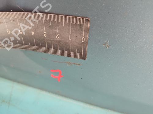 Tailgate SUBARU FORESTER (SJ_) 2.0 D AWD (SJD) | BP37816756C6  - Image 9