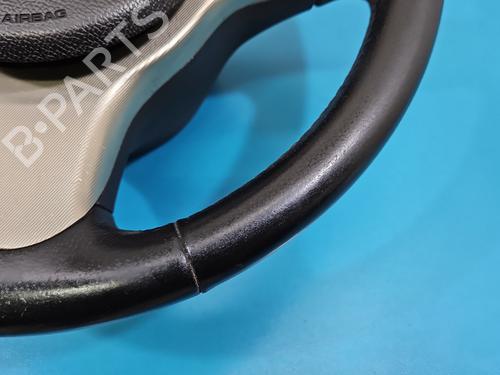 Steering wheel ALFA ROMEO 159 (939_) 1.9 JTDM 16V (939AXF1B, 939AXC1B) | BP37842948C49 - Image 3