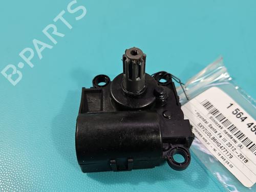 Used Heater blower motor Heater blower motor 37835911 37835911