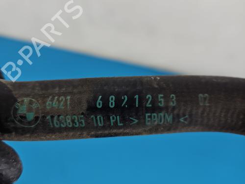 Pipe BMW 5 (G30, F90) 520 i | BP37856590M125 - Image 4