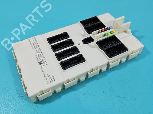 Engine control unit (ECU) BMW 3 Touring (F31) 316 d | BP37853672M57 - Image 6
