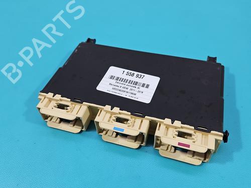 Used Electronic module Electronic module 37832737 37832737