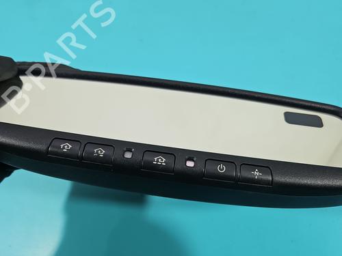 Rear mirror INFINITI FX 35 All-wheel Drive | BP38130039I6 - Image 5