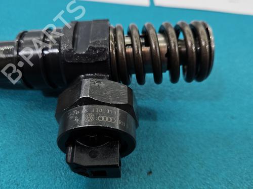 Injector VW PASSAT B5.5 Variant (3B6) 2.0 | BP37808520M100 - Image 3