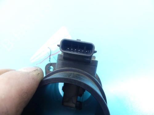 Mass air flow sensor DACIA LOGAN MCV (KS_) 1.5 dCi (KS0K) | BP37879898M95 - Image 5