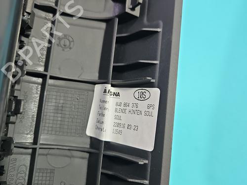 Kopholder/Genstandsholder AUDI A4 B9 (8W2, 8WC) 2.0 TFSI | BP37856498I37 - Image 11