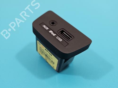 electronic-module-hyundai-i30-gd-2011-37821025 main image