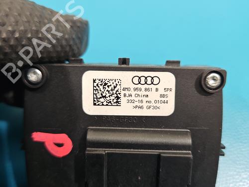 Switch AUDI Q7 (4MB, 4MG, 4MQ) 3.0 TFSI quattro | BP37836774I30 - Image 4