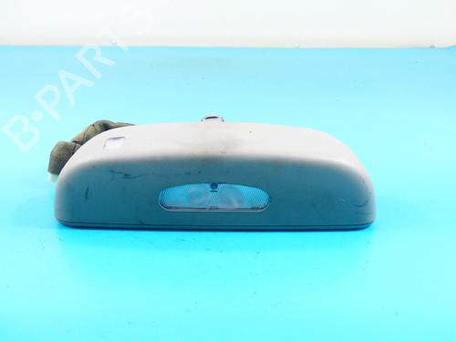 Rear mirror MERCEDES-BENZ GLK-CLASS (X204) 220 CDI 4-matic (204.984, 204.997) | BP37881118I6 - Image 2