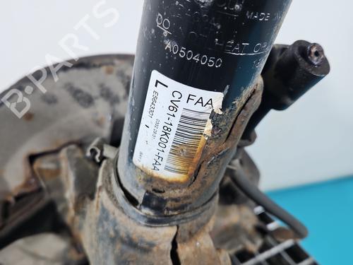Left front shock absorber FORD KUGA I 2.0 TDCi | BP38145917M16 - Image 2