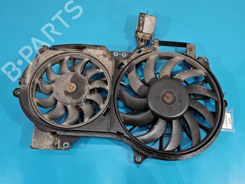 radiator-fan-audi-a6-c6-4f2-2004-2005-2006-2007-2008-2009-2010-2011-37848282 main image