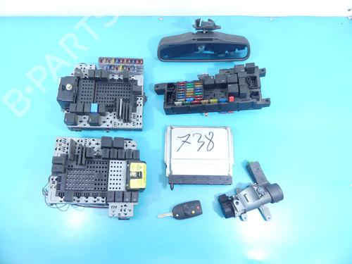 Used Engine control unit (ECU) Engine control unit (ECU) 37878463 37878463