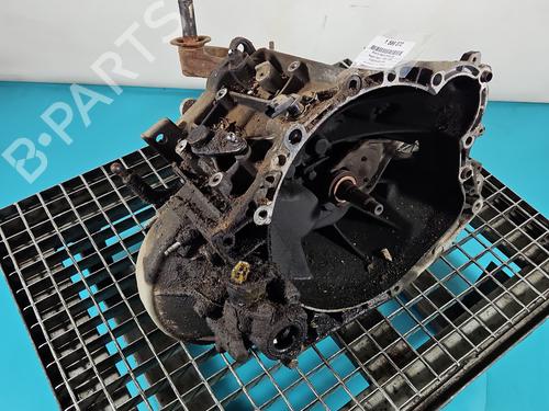 Used Gearbox Gearbox 37850058 37850058