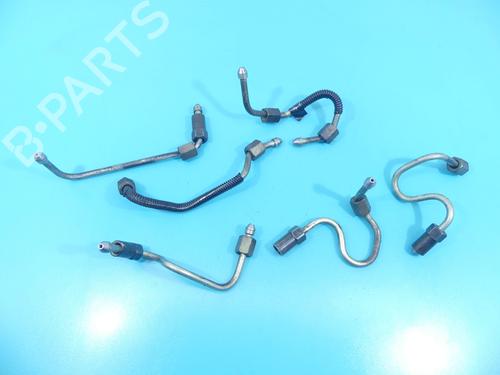 Pipe MAZDA 6 Station Wagon (GY) 2.0 DI (GY19) | BP37880470M125 - Image 3