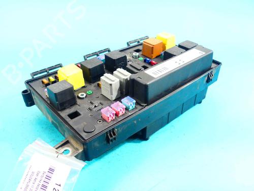 Fuse box OPEL ASTRA H GTC (A04) 1.8 (L08) | BP37805161E1 - Image 3
