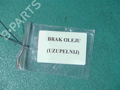 Gearbox CHRYSLER PT CRUISER (PT_) 2.2 CRD | BP37804860M3 - Image 9