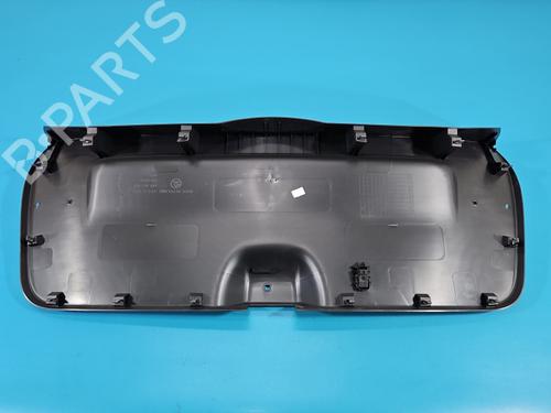 Boot lining SKODA FABIA IV (PJ3) | BP38513670I3 - Image 5