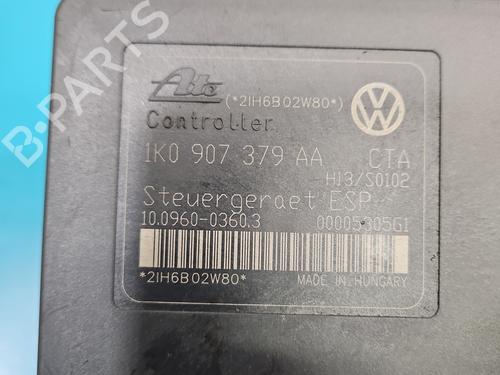 ABS pump SEAT LEON (1P1) | BP37830140M43 - Image 9
