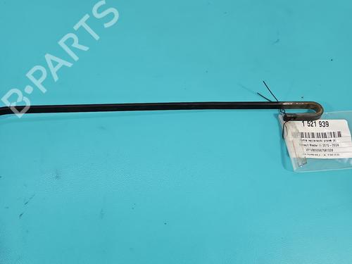 Vindspejlsviskerarm RENAULT MASTER III Platform/Chassis (EV, HV, UV) | BP38147132C143 - Image 7