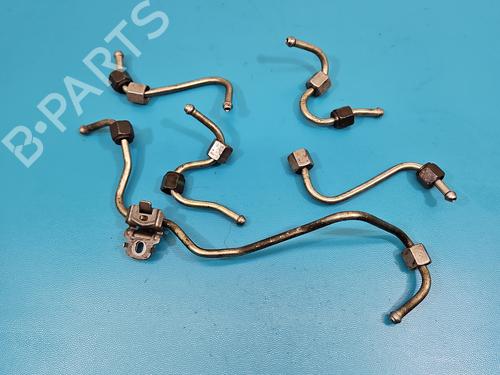 Pipe PEUGEOT 508 SW I (8E_) 2.0 BlueHDi 150 | BP37843027M125 - Image 2