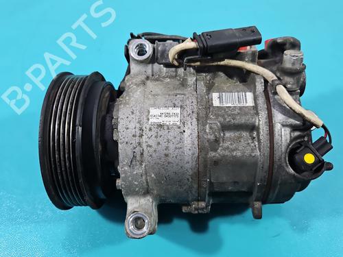 AC compressor MERCEDES-BENZ A-CLASS (W176) A 180 CDI / d (176.012) | BP38147086M34 - Image 4