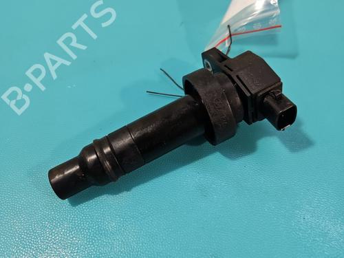 Used Ignition coil Ignition coil HYUNDAI ELANTRA V Saloon (MD, UD) 1.6 (132 hp) 38131024 38131024