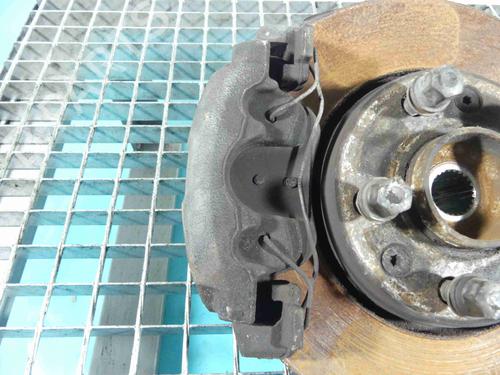 Left front brake caliper RENAULT FLUENCE (L3_) 1.6 16V (L301, L30F, L30P, L30R) | BP37808569M105 - Image 2