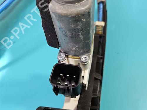 Front right window mechanism JAGUAR XF II (X260) | BP37989959C23 - Image 6