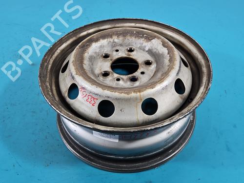 Used Rim Rim 38930945 38930945