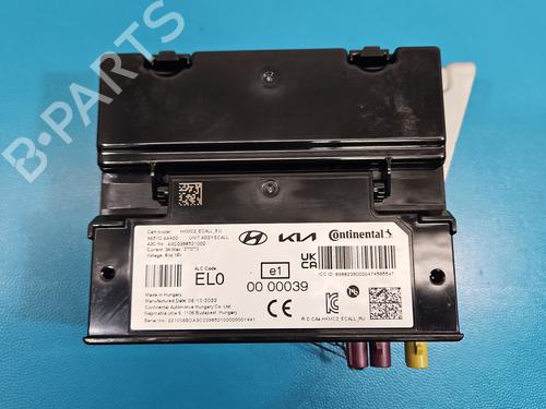 Electronic module HYUNDAI ELANTRA VII Saloon (CN7) 1.6 | BP37836813M83 - Image 2