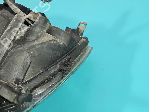 Right headlight MAZDA 2 (DY) 1.2 (DY3W) | BP38783310C29 - Image 9