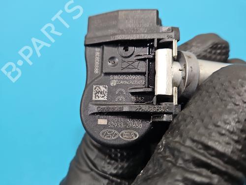Electronic sensor HYUNDAI i30 (GD) | BP37826967M84 - Image 7