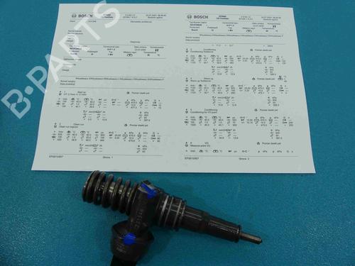 Used Injector Injector 37805656 37805656